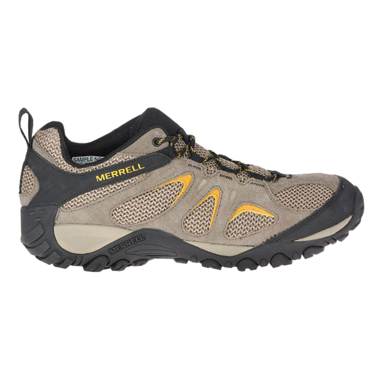 Merrell Men's Yokota Hiking Shoes