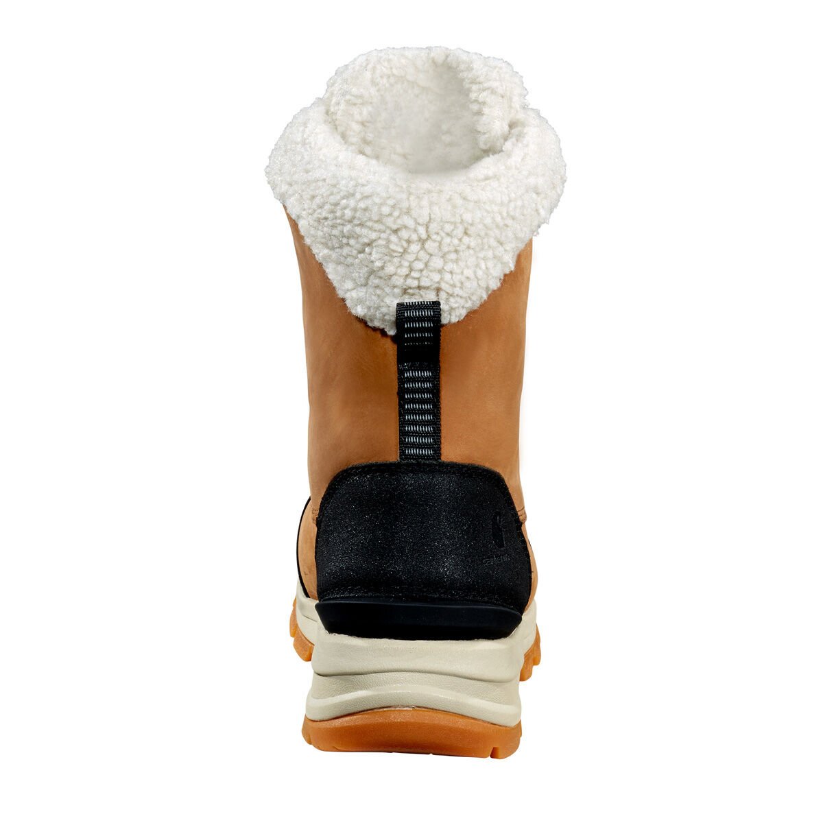 Carhartt Women's Pellston WP Ins. 8" Winter Boots