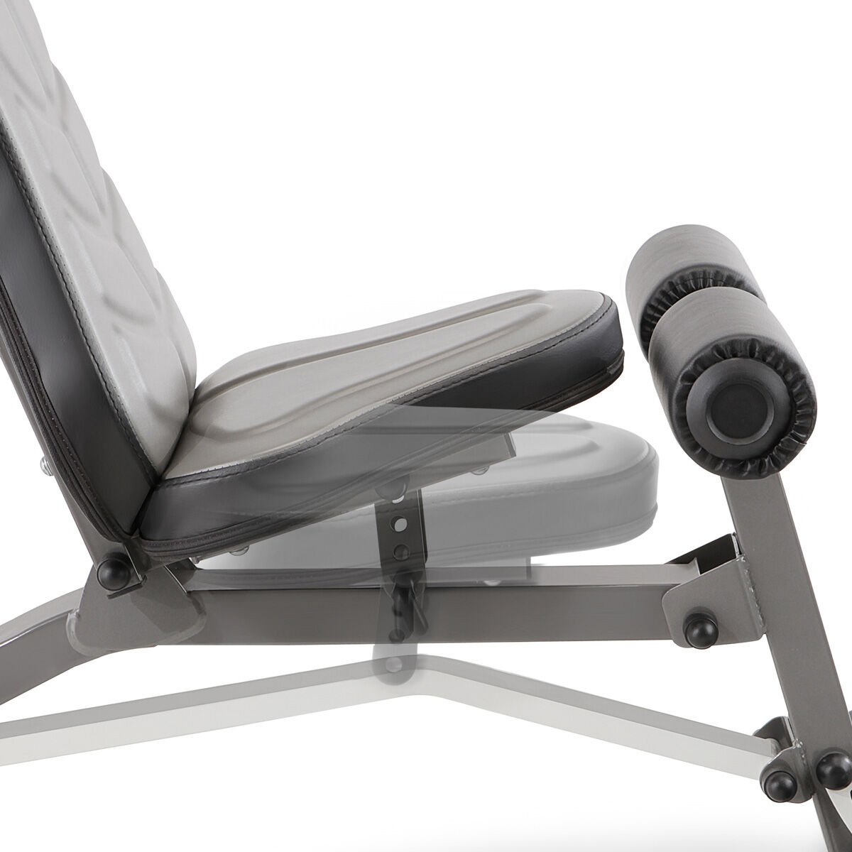 Marcy SB-10100 Deluxe Utility Bench