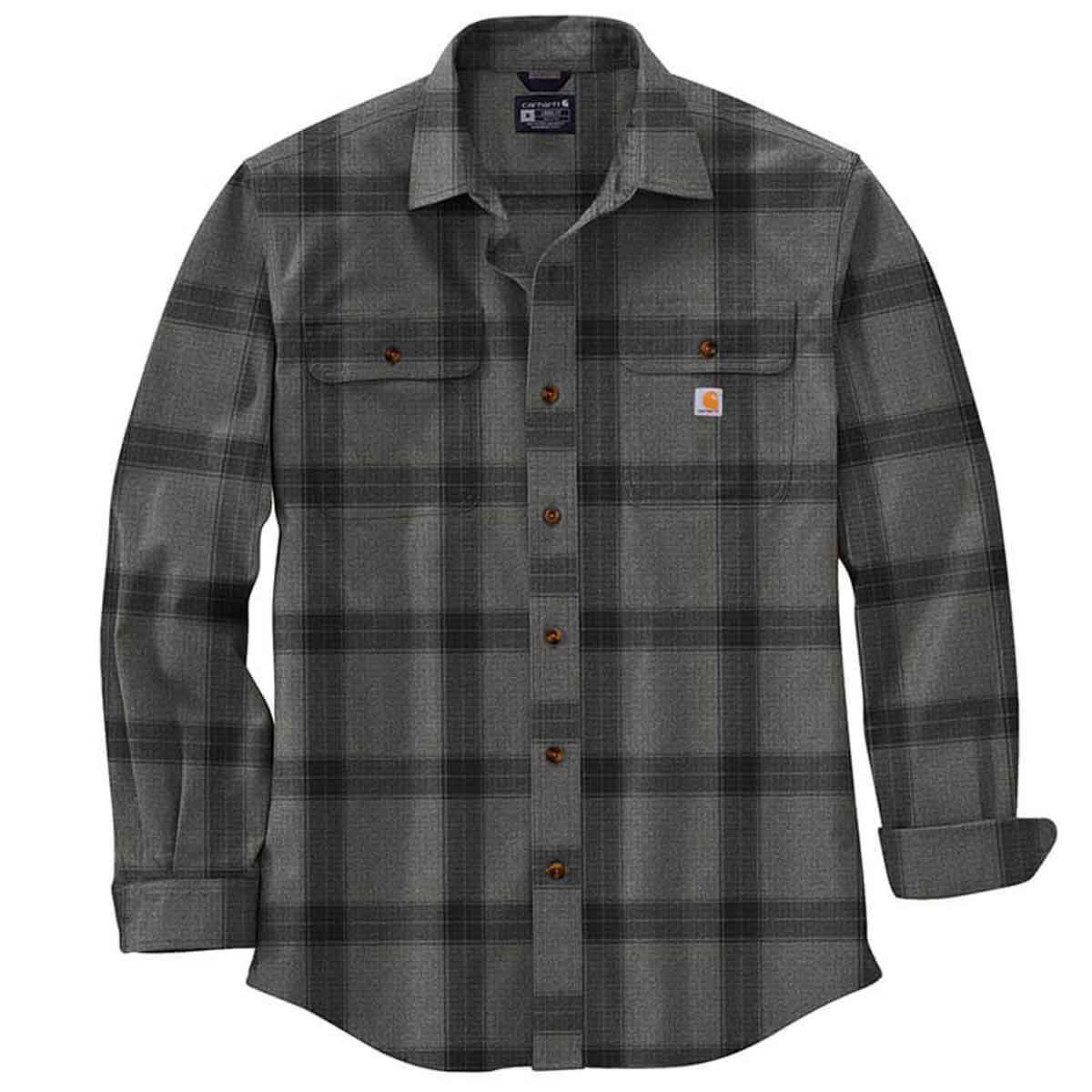 Carhartt Men's Flannel