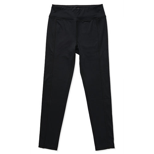Danskin Girls' Full Length Legging