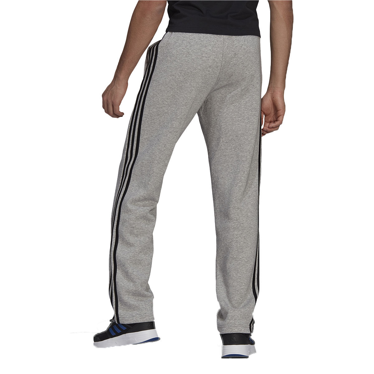 adidas Men's 3 Stripe Pants
