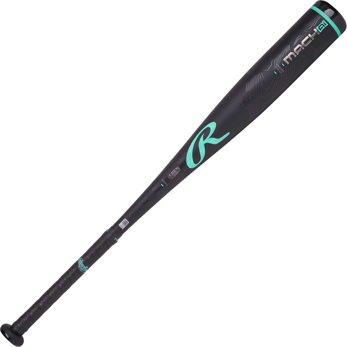 Easton Mach Ai (-10) 2 3/4" USSSA Bat