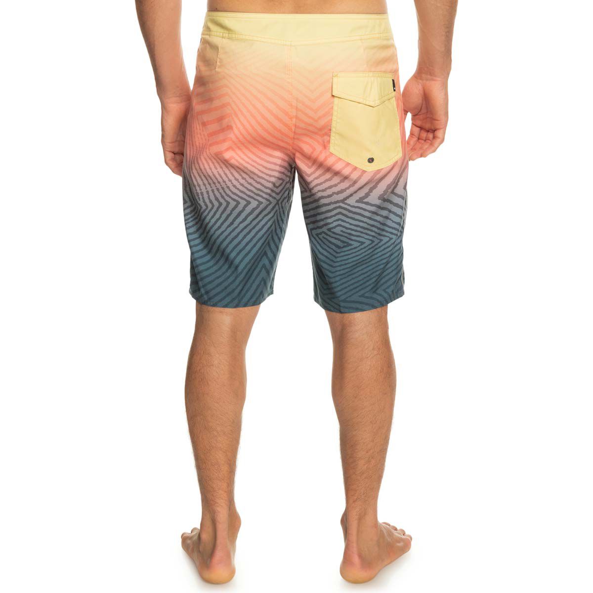 Quiksilver Everyday Warp Fade 20 Boardshort