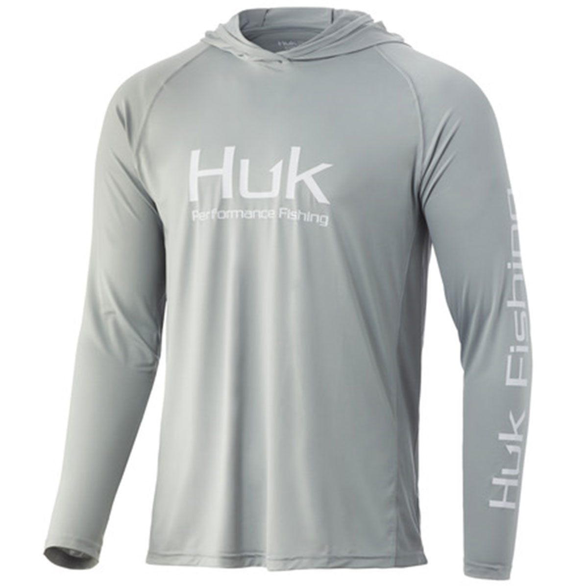 Huk Men's Long Sleeve Hoodie