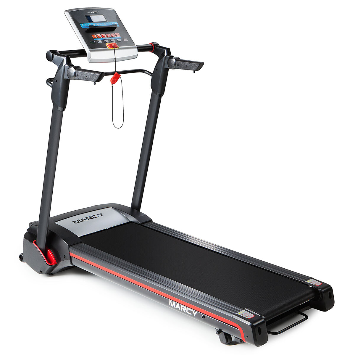 Marcy JX-651BW Treadmill