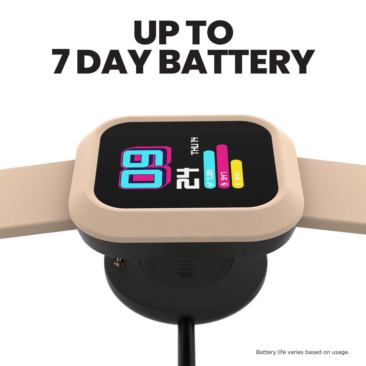 Itouch Flex Smartwatch