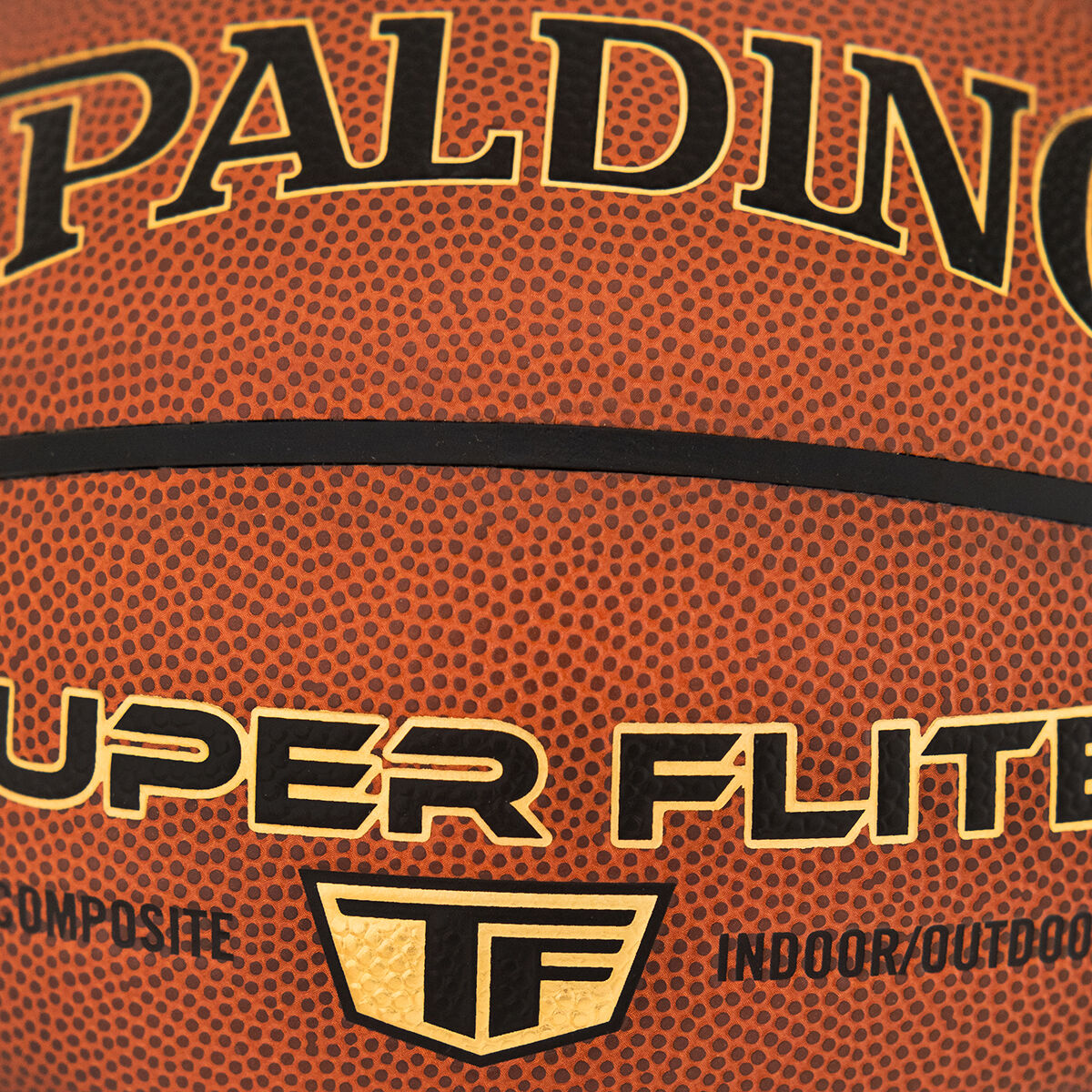 Spalding Super Flite Basketball