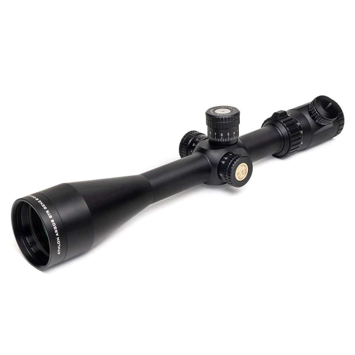 Athlon Optics Argos BTR G2 8-34x56 MOA
