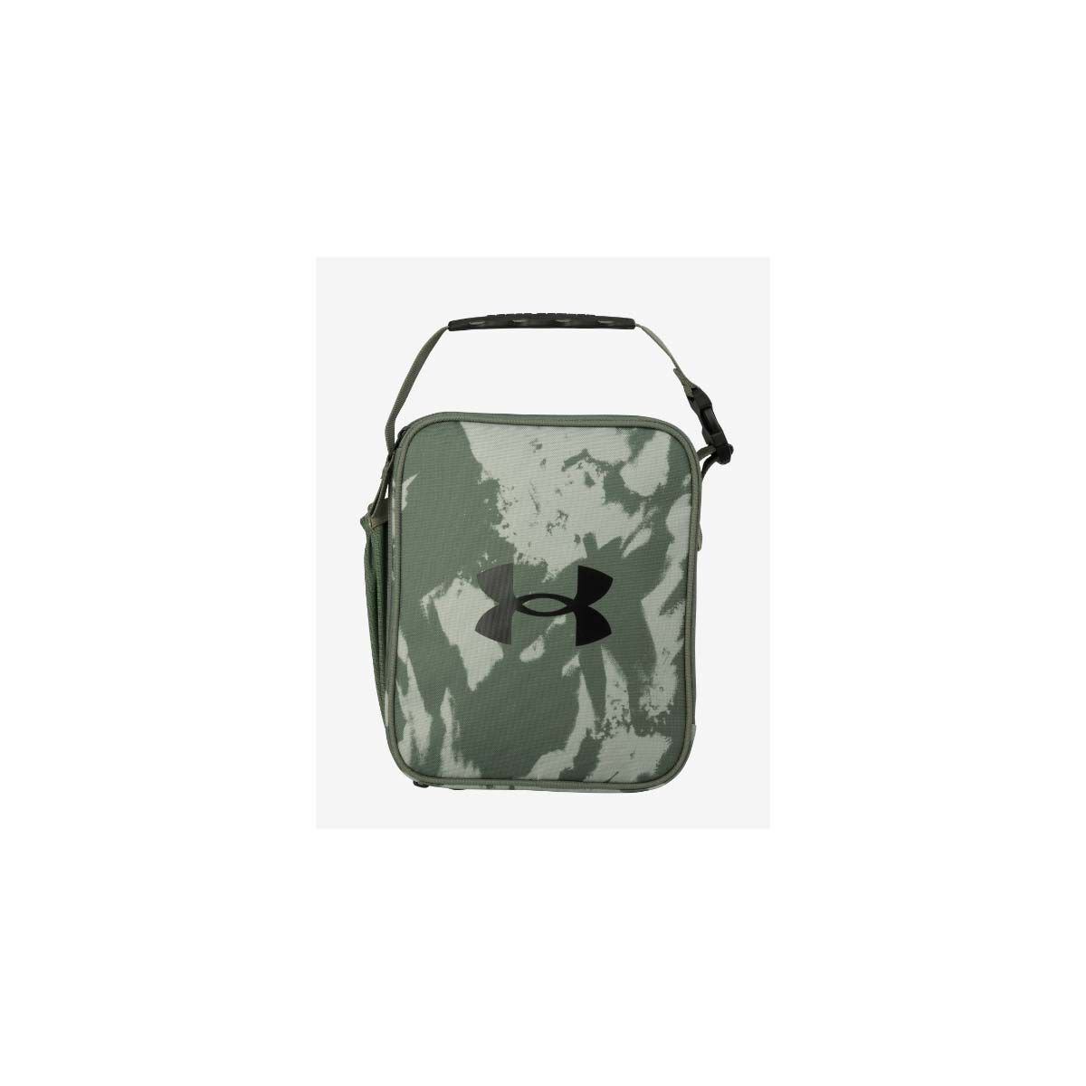 Under Armour Scrimmage 3 Lunchbox
