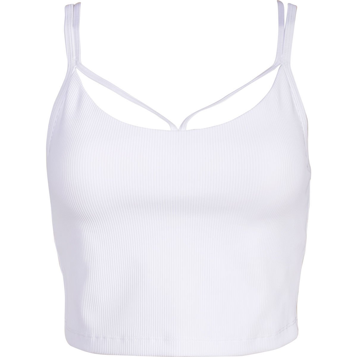 90 Degree Women's Strappy Bra Tank