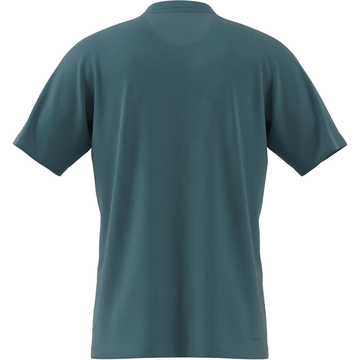 adidas Men's Big Logo Tee
