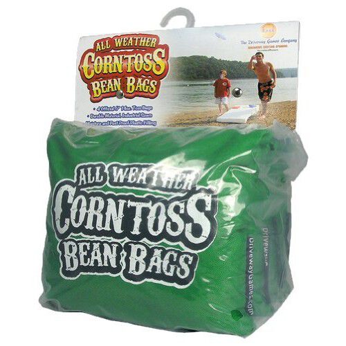 Driveway Games 4-pack Replacement Bean Bags