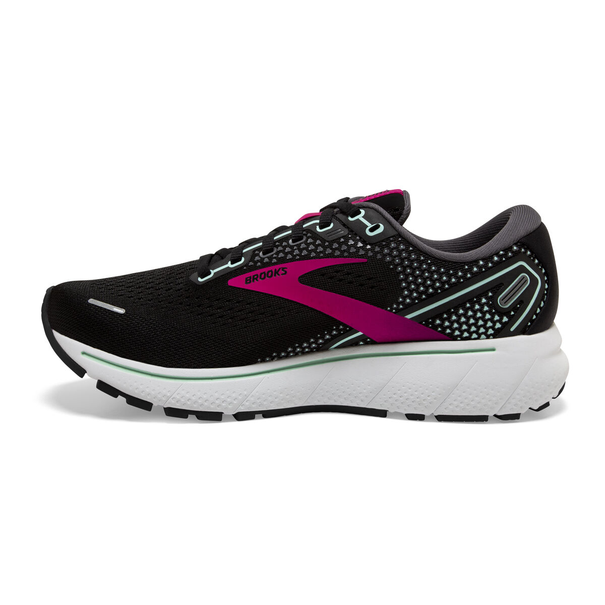 Brooks Women's Ghost 14 Running Shoe