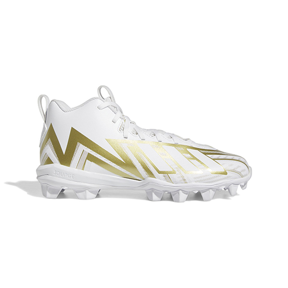 adidas Adult Freak Spark MD 23 Inline Football Cleats