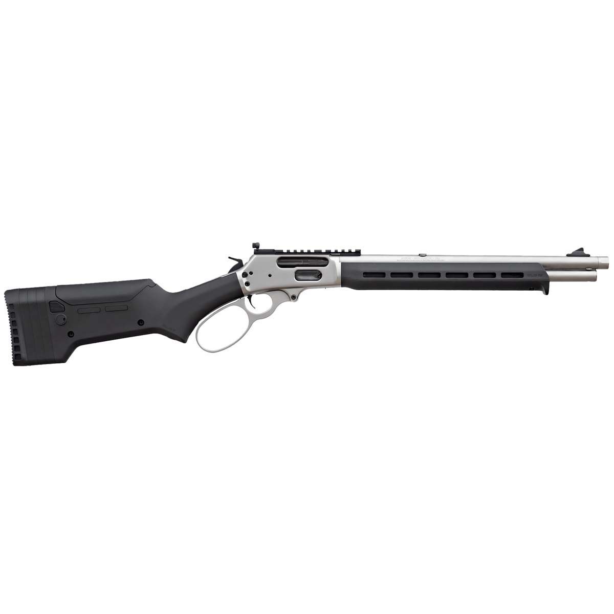 Marlin Trapper 1895 45/70 Lever Action