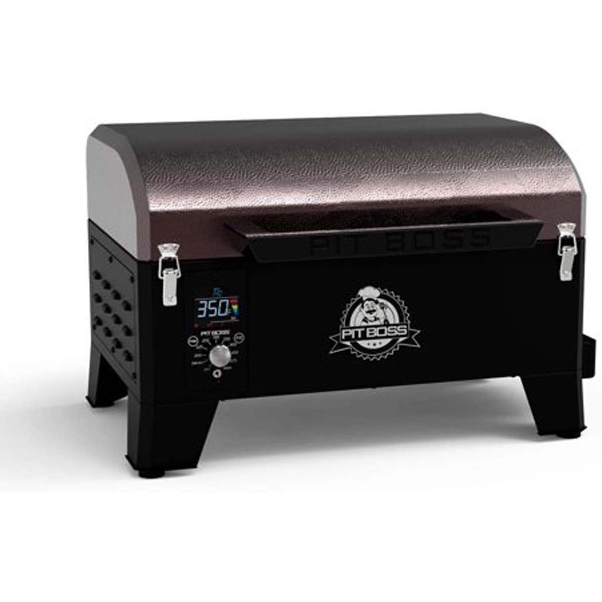 Pitboss Tabletop Pellet Grill