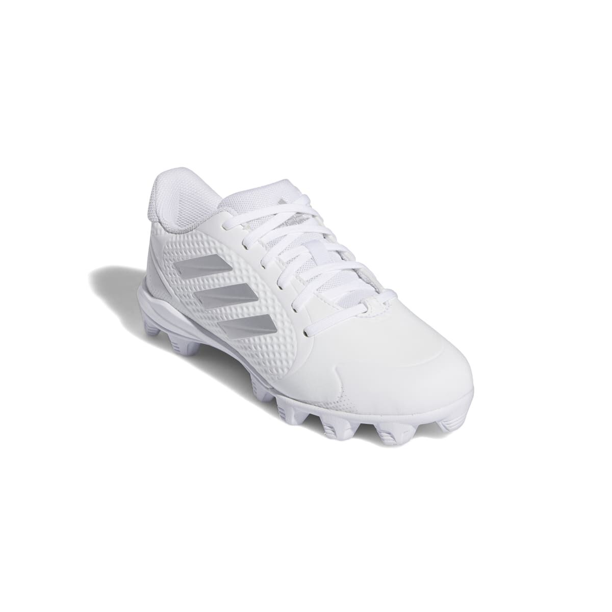 adidas Adult PureHustle 2.0 MD Baseball/Softball Cleats
