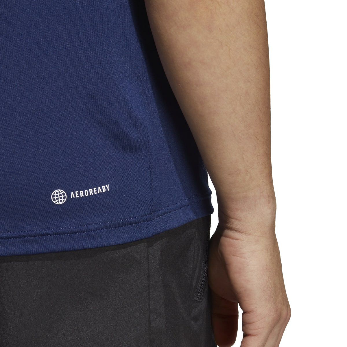 adidas Men's Train Essentials Stretch Training T-Shirt