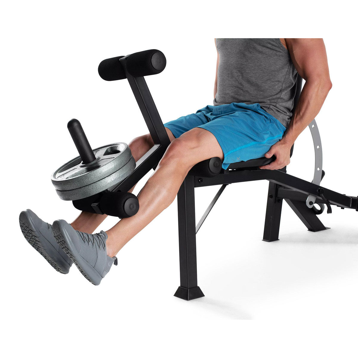 ProForm Sport Olympic System XT Weight Bench