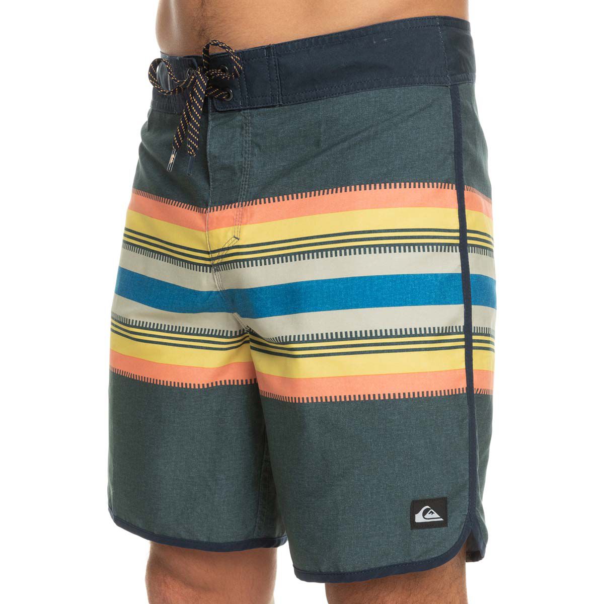 Quiksilver Everyday Scallop 19 Boardshort