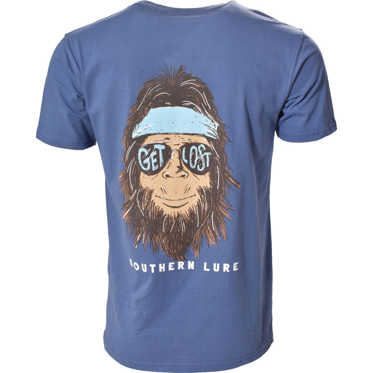 Southern Lure Men's Short Sleeve T-Shirt