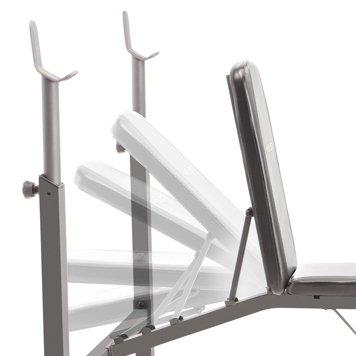 Competitor CB-729 Olympic Bench