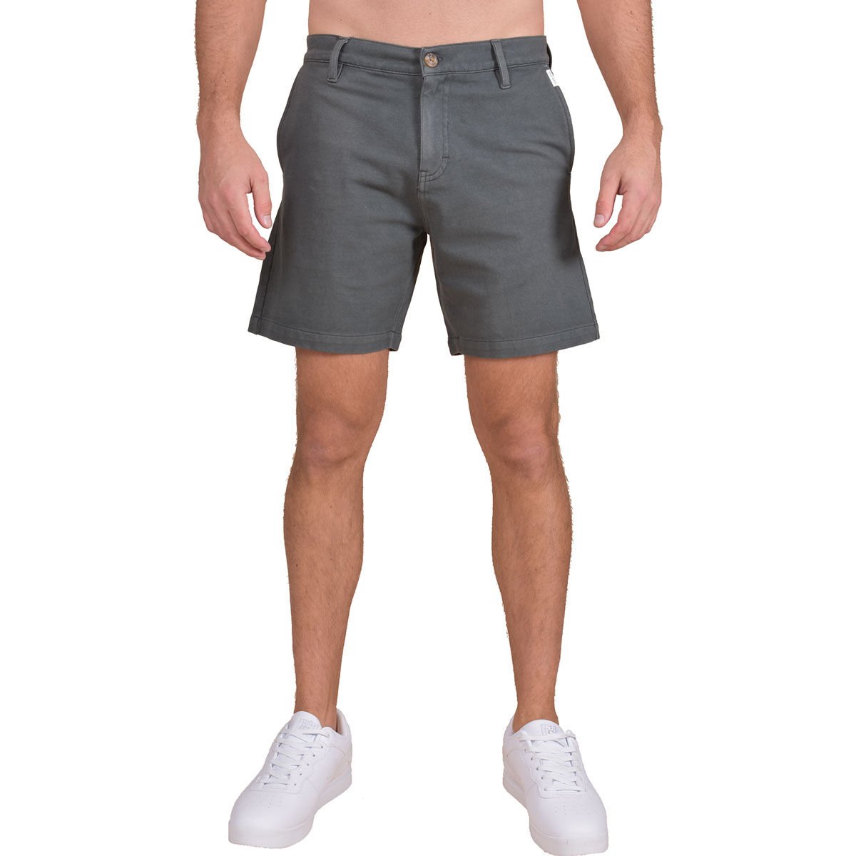 Laguna Men's Stretch Terry Short