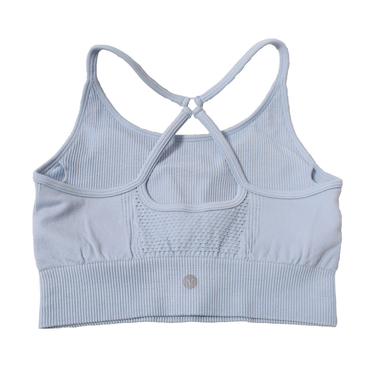 Velocity Women's Seamless Bra Top