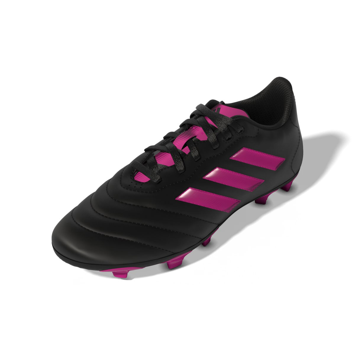 adidas Adult Goletto VIII Firm Ground Soccer Cleats