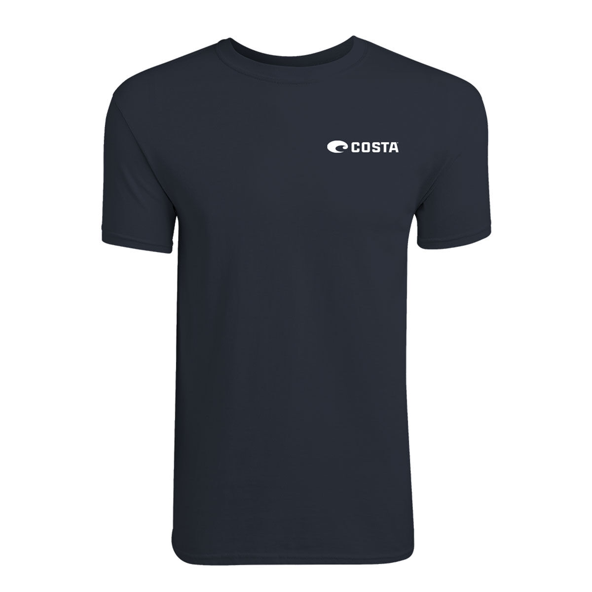 Costa Men's Short Sleeve T-Shirt