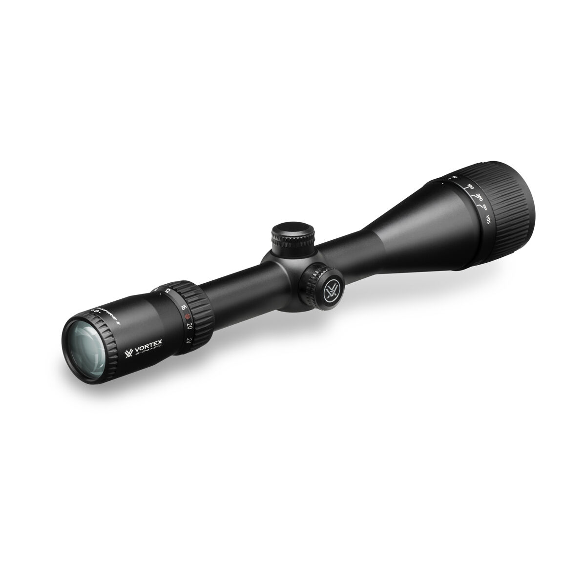 Vortex Optics Crossfire II 6-24x50 AO BDC