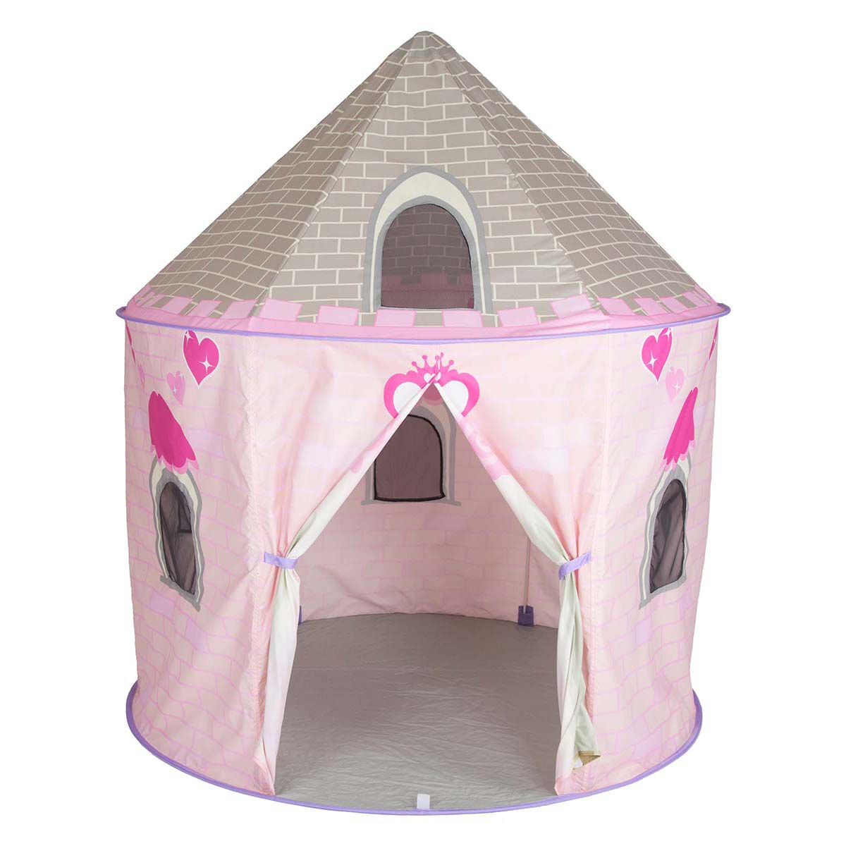 Pacific Tents Princess Castle Pavilion