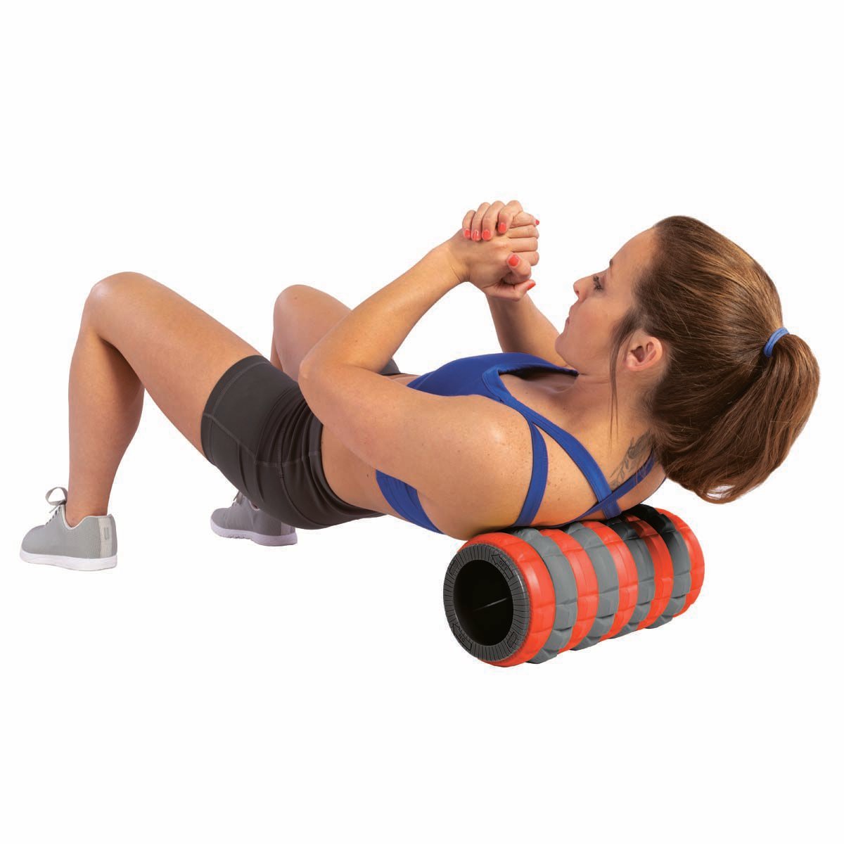 Go Fit Revolve Roller 045