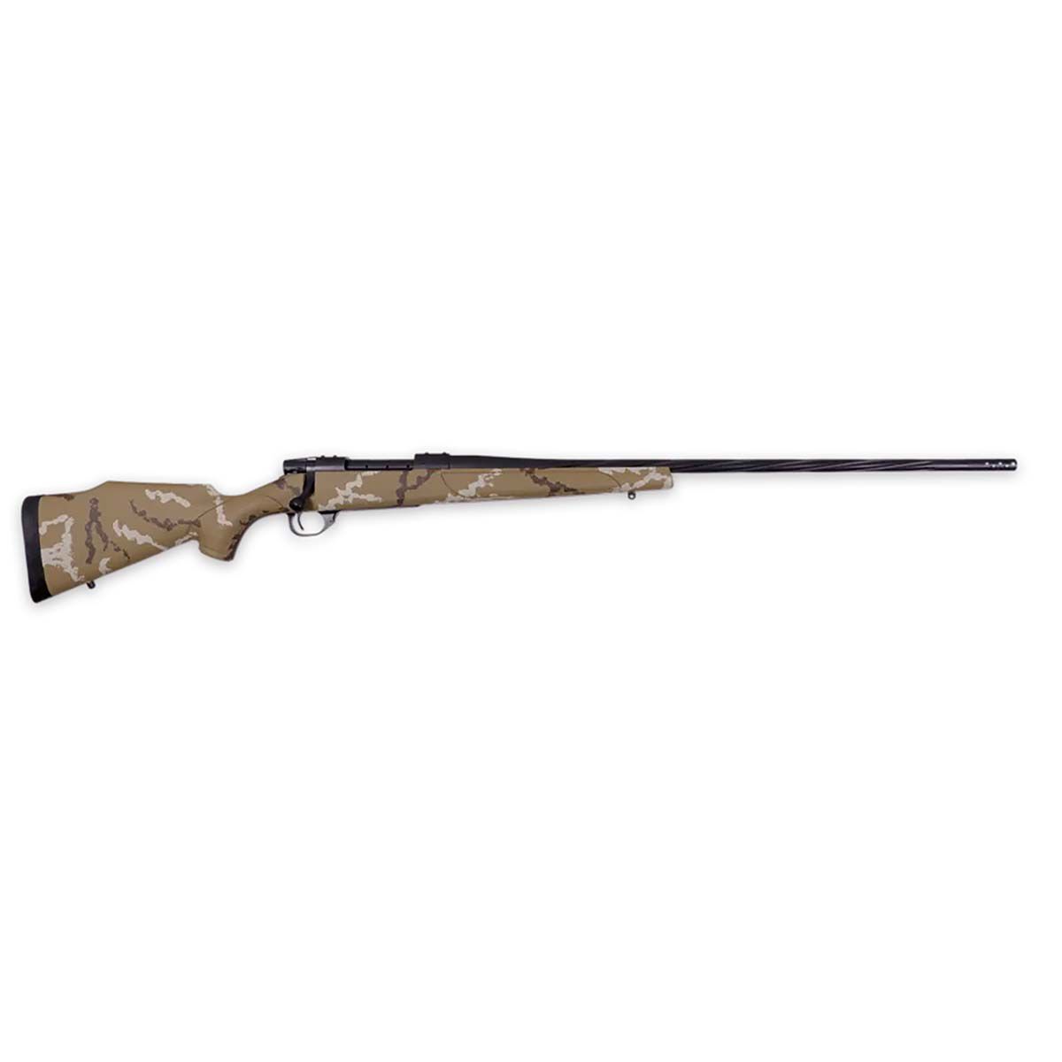 Weatherby Vanguard Outfitter 223 REM Centerfire Rifle
