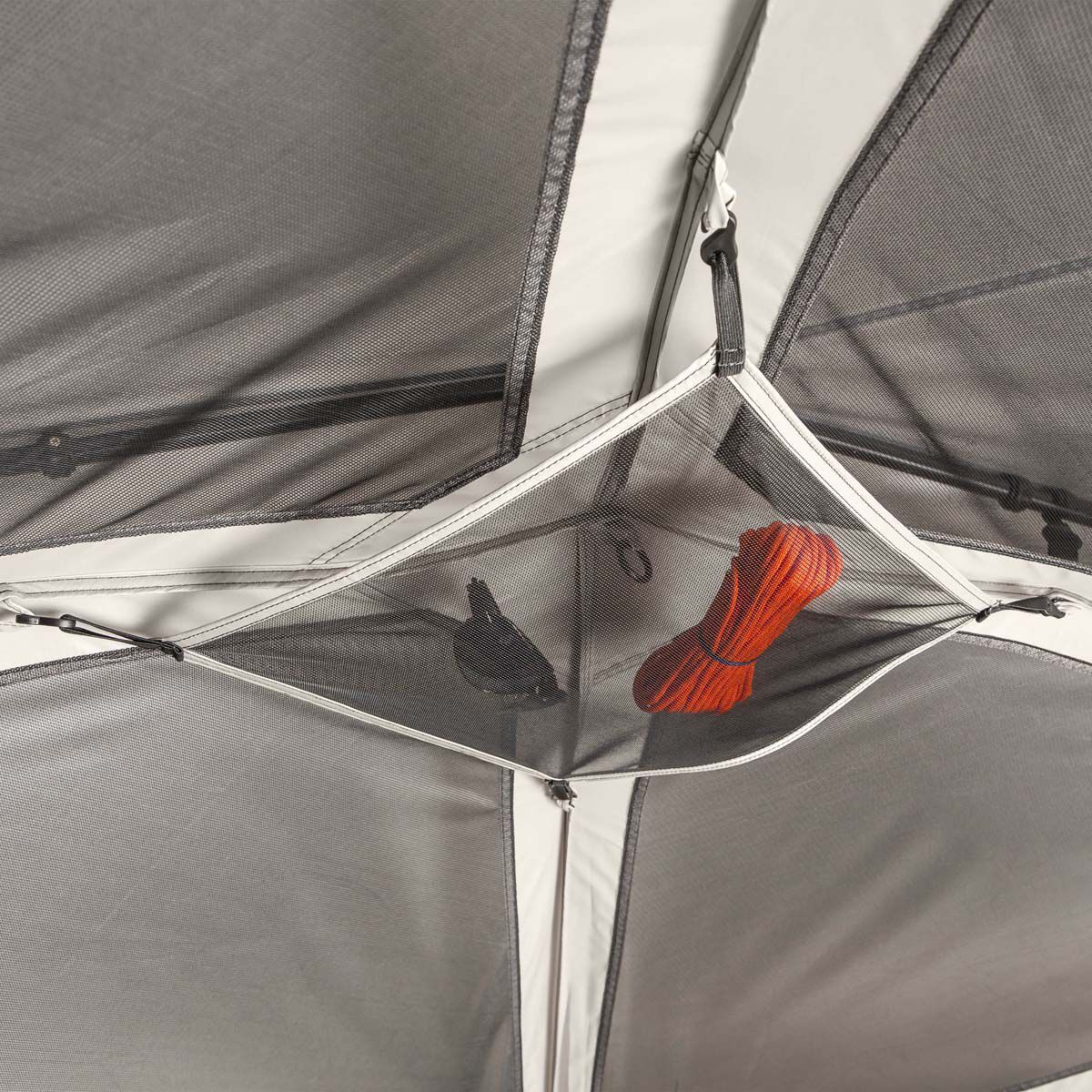 Bushnell Bushnell 6 Person Instant Cabin Tent