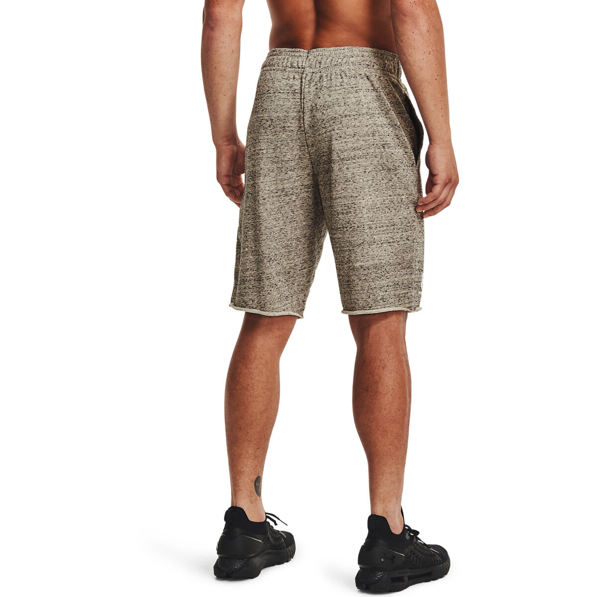 Under Armour Men's Rival Terry Shorts
