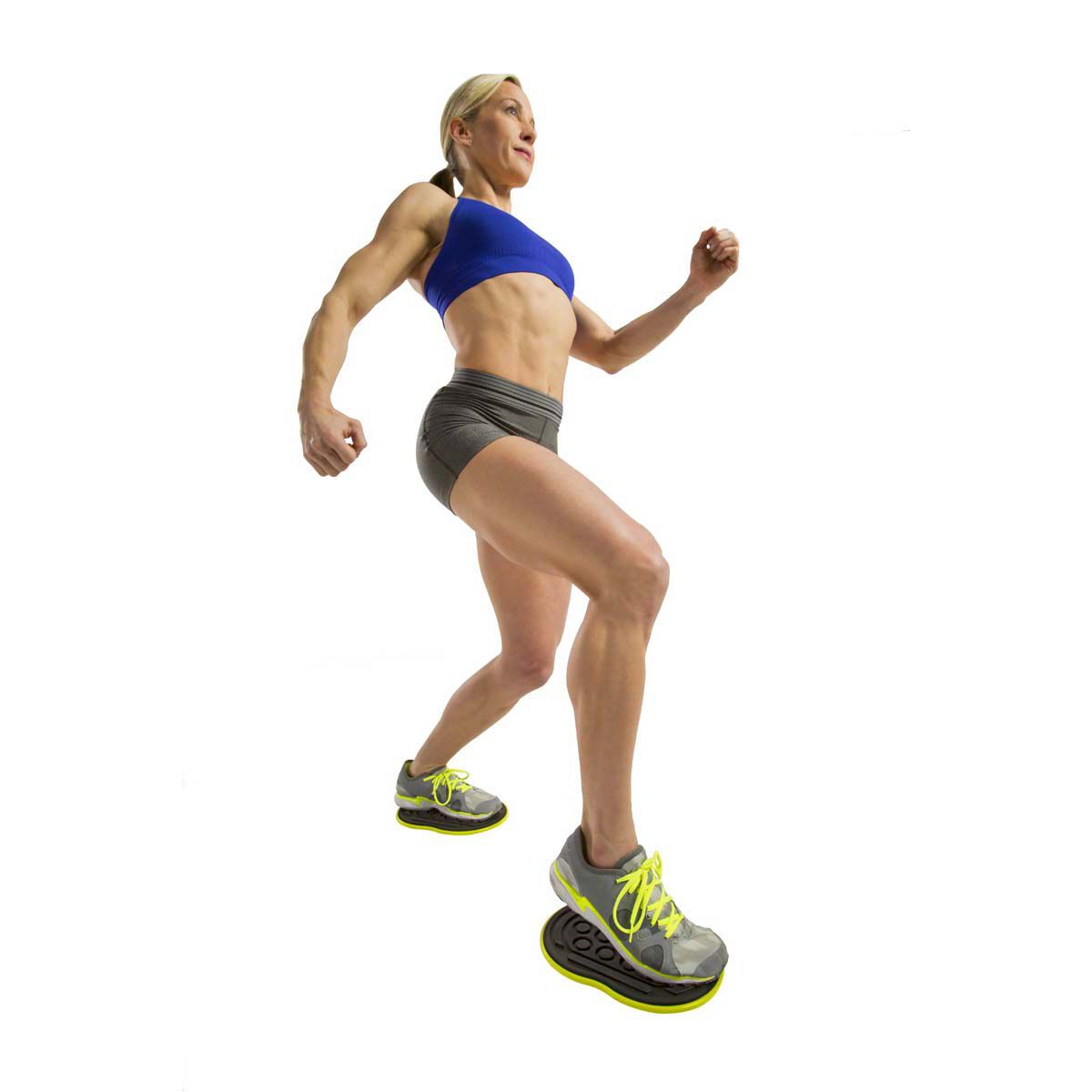 Go Fit Go Sliders