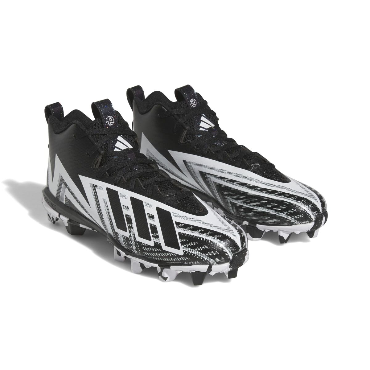 adidas Adult Freak Spark MD 23 Inline Football Cleats