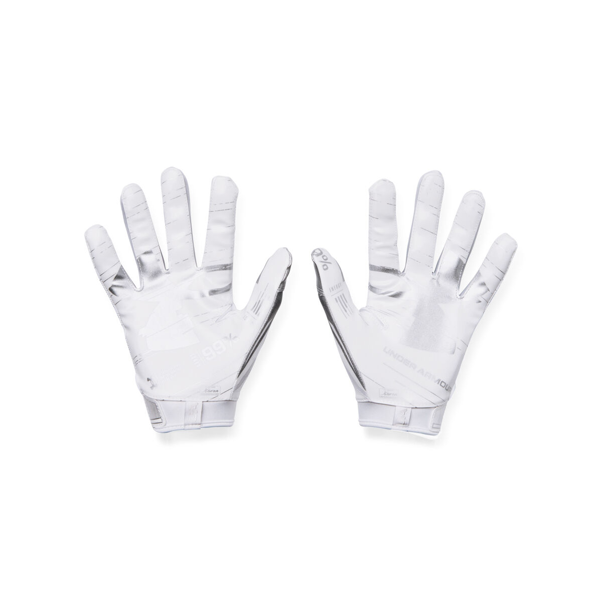 Under Armour Men's F8 Football Gloves
