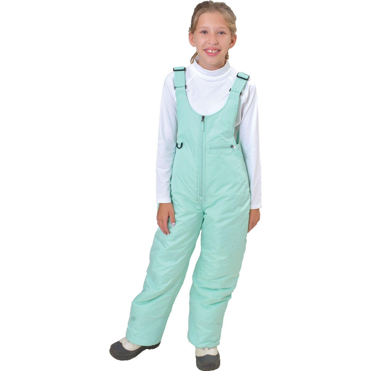 Canyon Creek Girls' Snowboard Bib