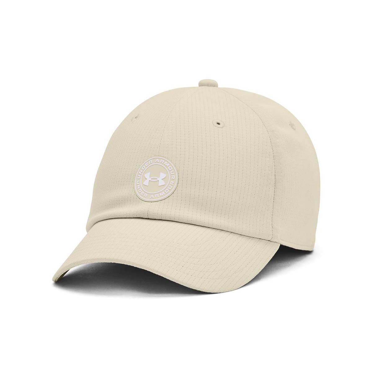 Under Armour Women's ArmourVent Adjustable Cap