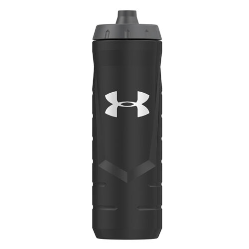 Under Armour 32 Ounce Sideline Squeeze Bottle