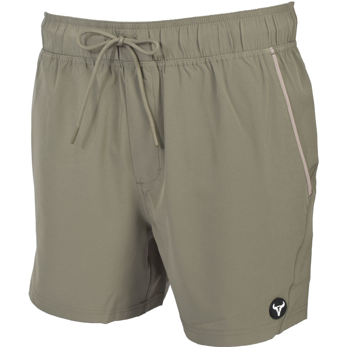 Bison Ridge Men's Canyon 5" Short