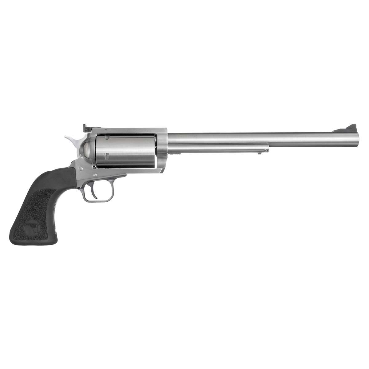 Magnum Research 444 Marlin 10" 5RD SS Revolver