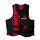 Black/Red
