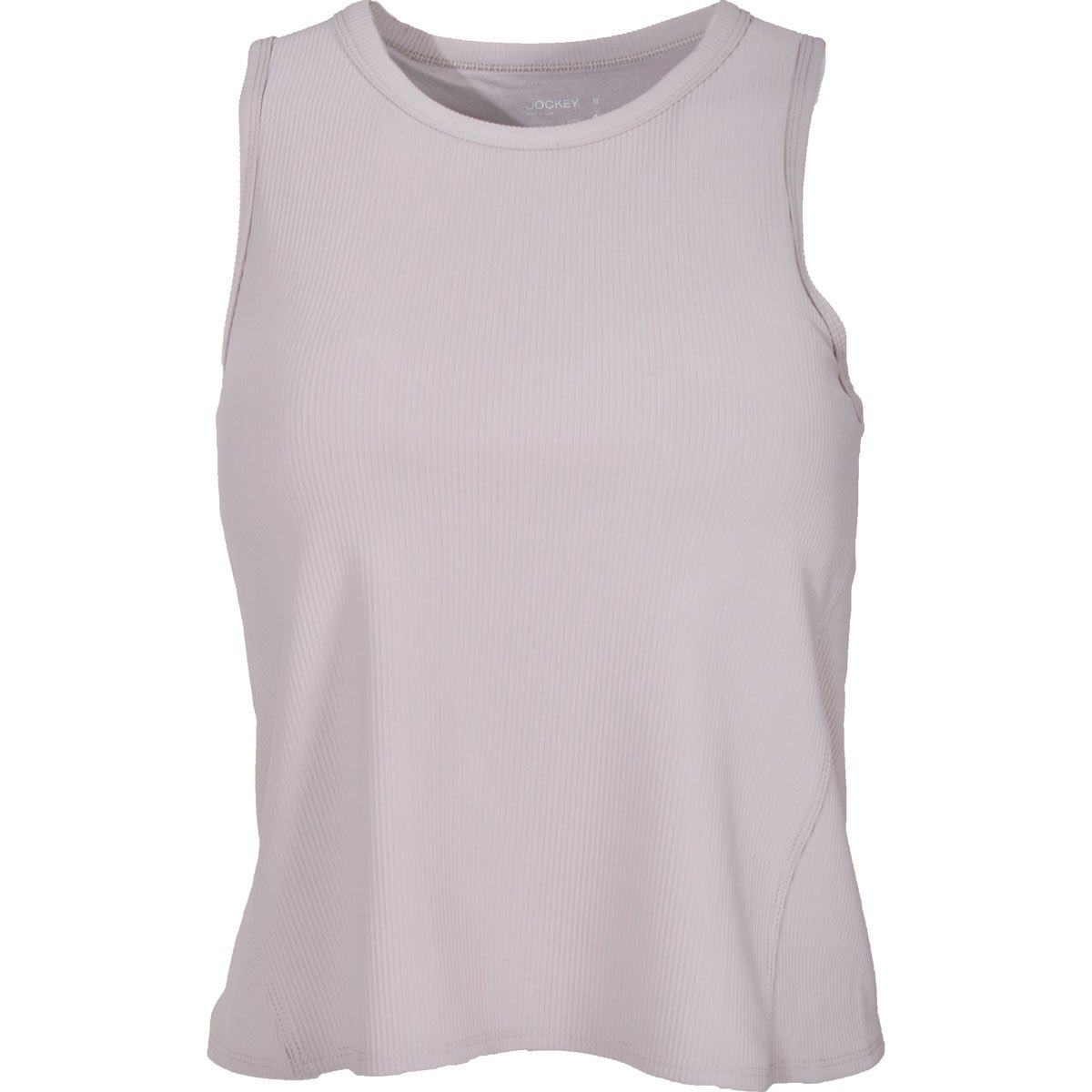 Jockey Women's Rib Longline Top