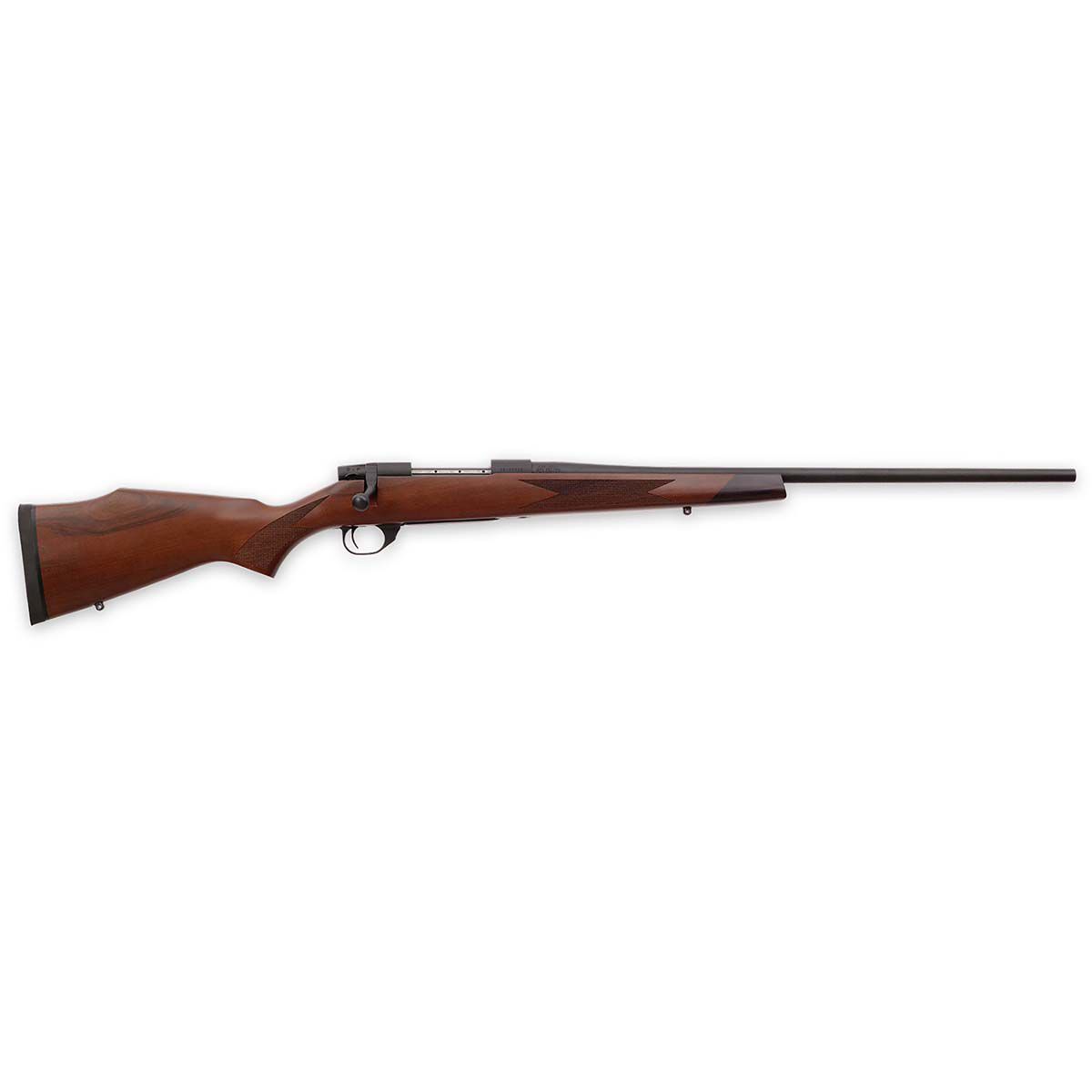 Weatherby Vanguard Sporter 257 Weatherby 24TB Centerfire Rifle