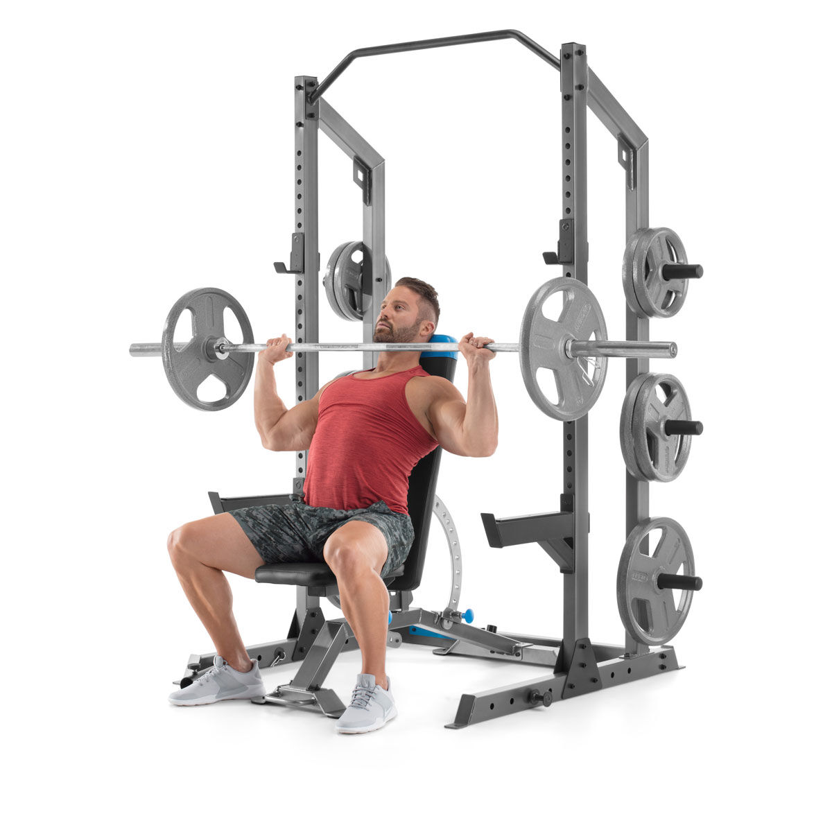 ProForm Carbon Strength Power Rack