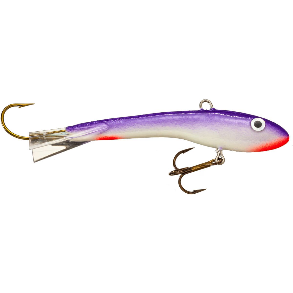 Moonshine Shiver Minnow 2.5"